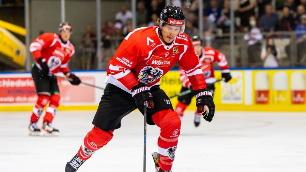 (c) ÖEHV | Manfred Szieber