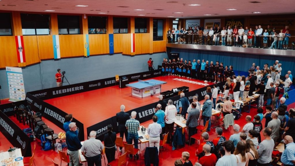 (c) GEPA pictures/ Alexander Solc