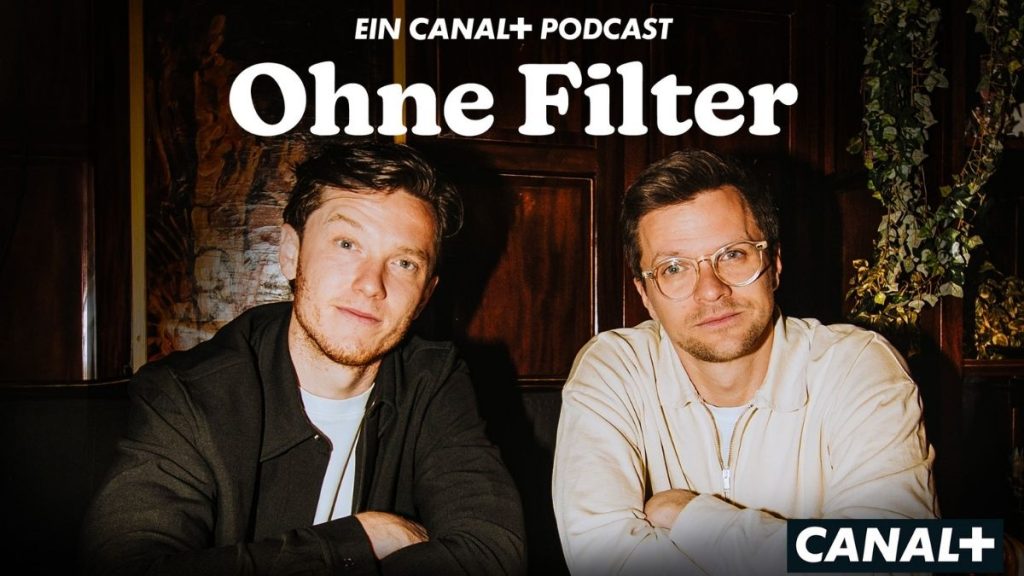 (c) Canal+