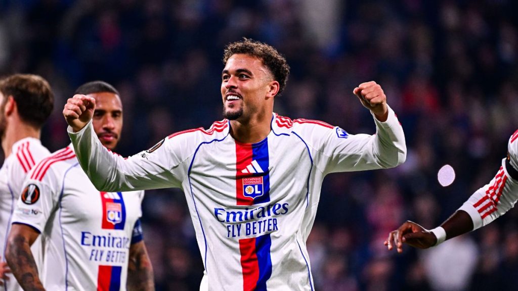 (c) GEPA pictures/ Icon Sport/ Sandra Ruhaut