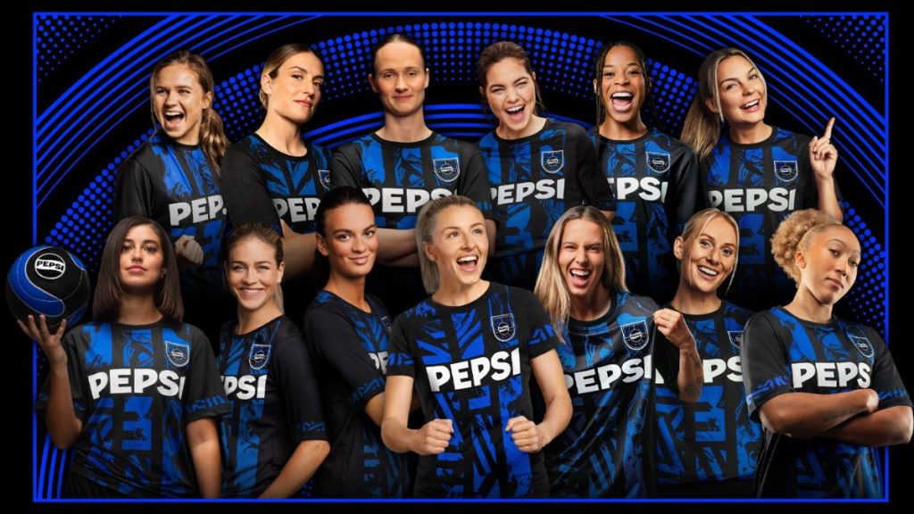 (c) PepsiCo