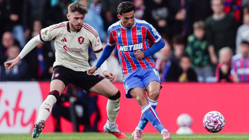 (c) GEPA pictures/ Zuma Press/ Sport Press Photo/ Liam Asman