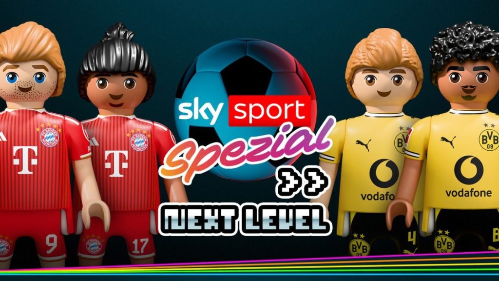 (c) Sky Deutschland