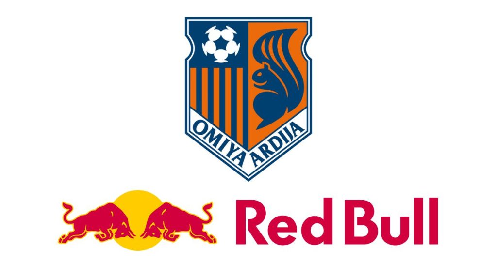 (c) Omiya Ardija / Red Bull