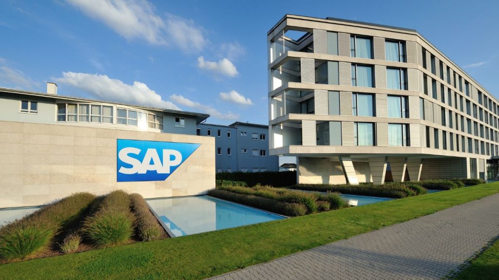 (c) SAP SE / Stephan Daub