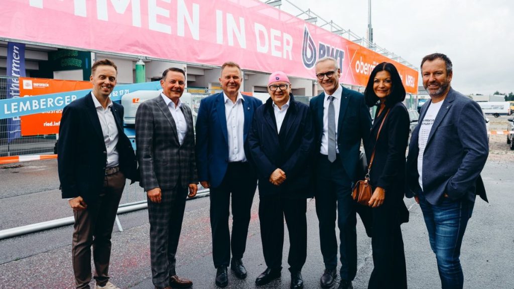 (c) SV Oberbank Ried