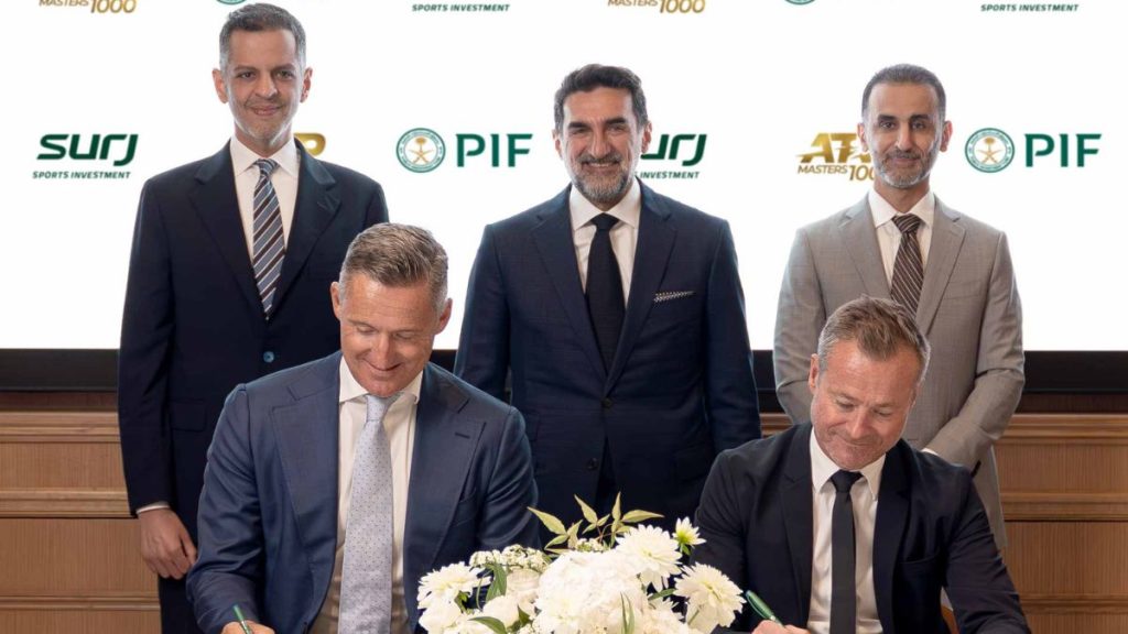 (c) SURJ Sports Investment