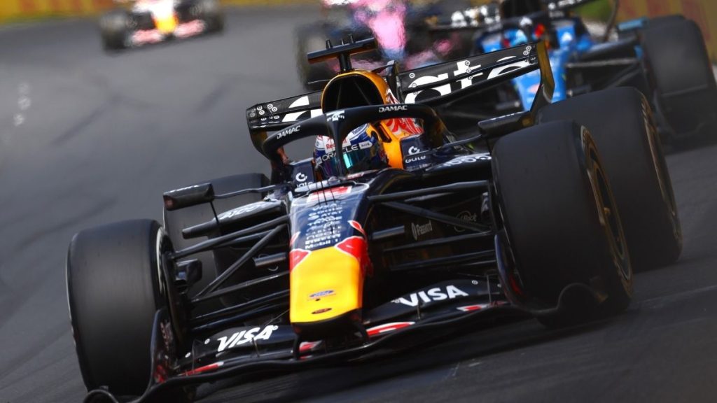 (c) Red Bull Content Pool / Getty Images