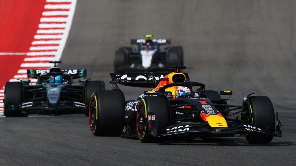 (c) Red Bull Content Pool / Getty Images