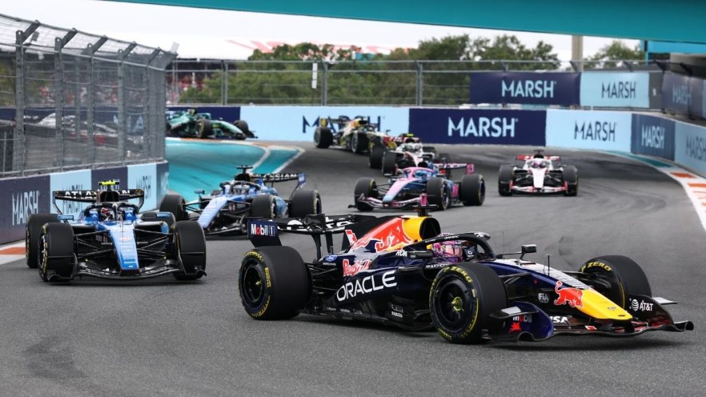 (c) Red Bull Content Pool / Getty Images