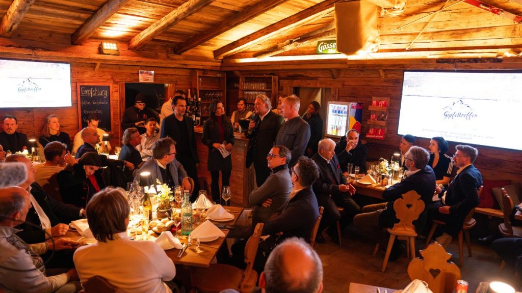 (c) ServusTV Kirsten Frank