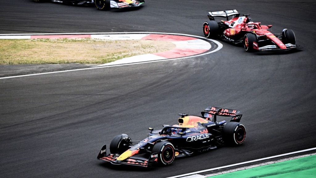 (c) Red Bull Content Pool / Getty Images