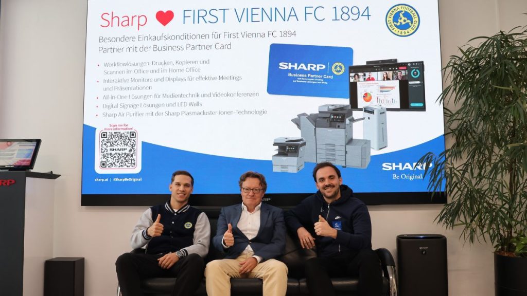 (c) First Vienna FC 1894