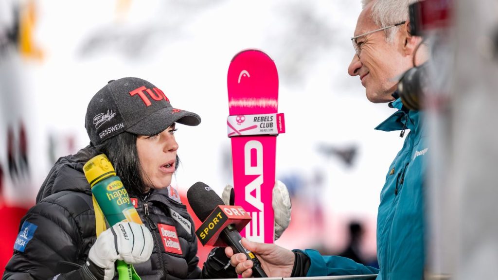 (c) GEPA pictures/ Matthias Trinkl