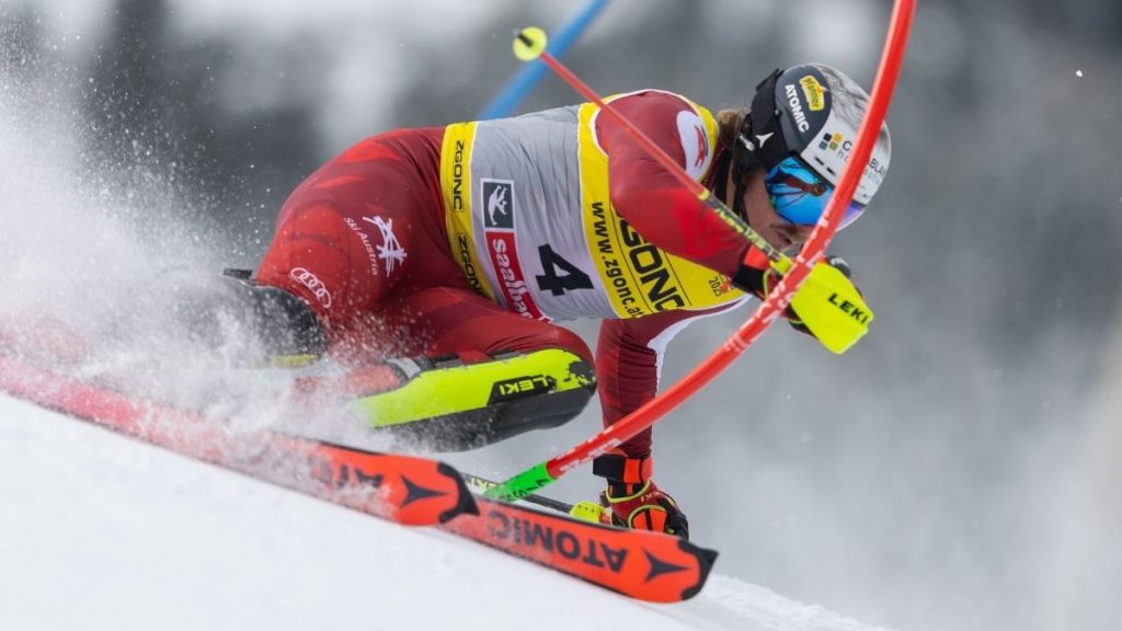 (c) GEPA pictures/ Harald Steiner