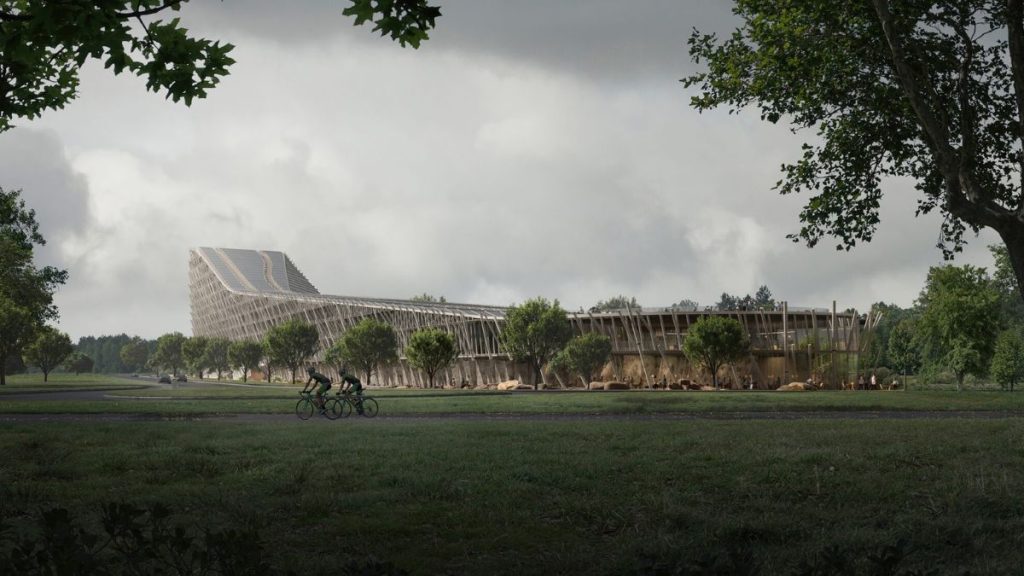 (c) Collins and Turner Architects