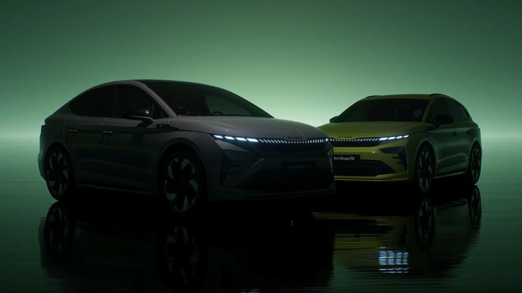 (c) Videoscreenshot / Skoda