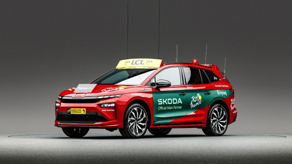(c) Skoda Auto Deutschland GmbH