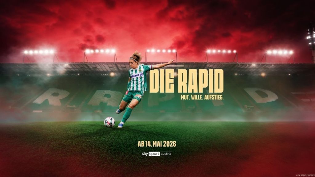 (c) SK Rapid / Sky