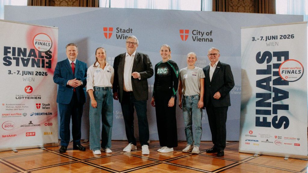 (c) Sport Austria/Michael Meindl