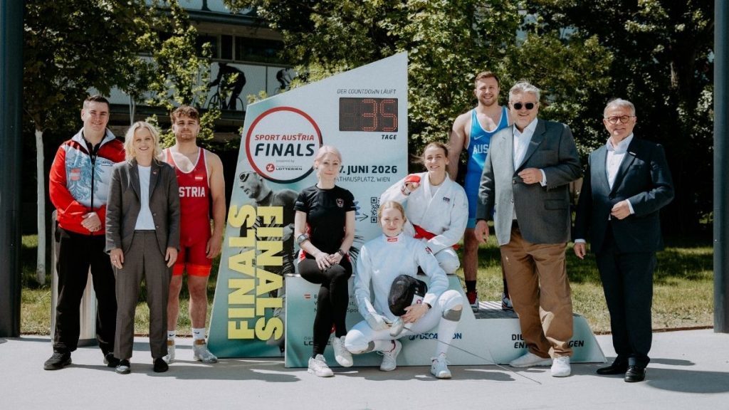 (c) Sport Austria/Michael Meindl