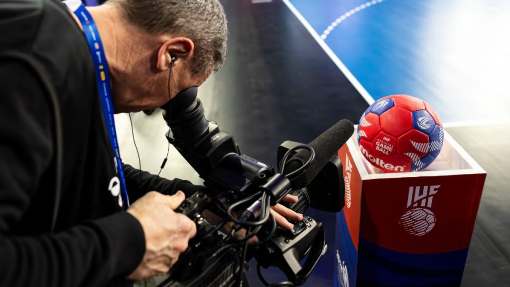 (c) GEPA pictures/ Matthias Trinkl