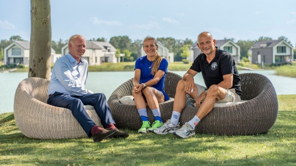 Thomas Wilken, Julia Mayer, Richard Schmied
(c) Vila Vita Pannonia