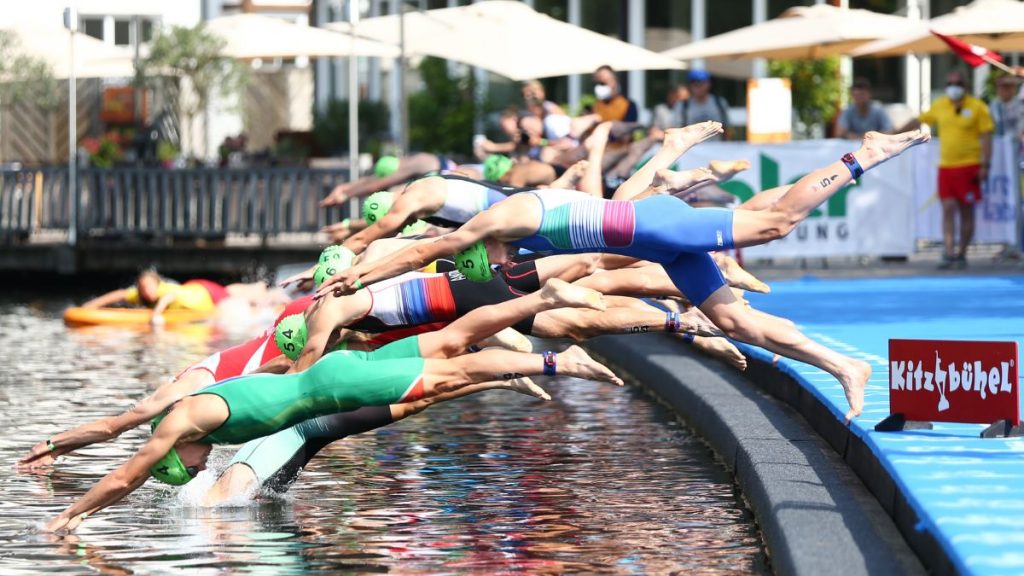 (c) GEPA pictures/ David Geieregger