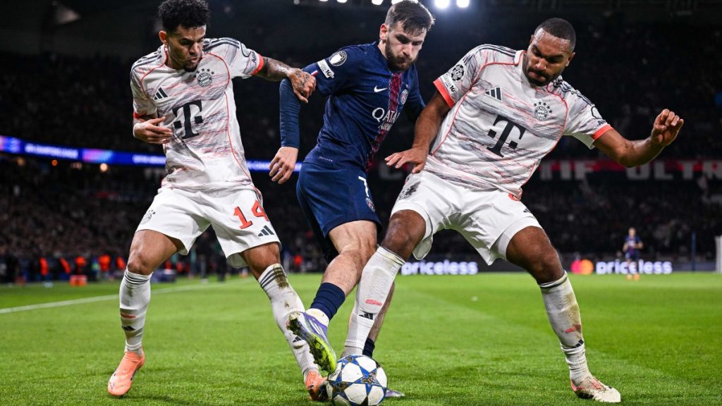 (c) GEPA pictures/ Icon Sport/ Baptiste Fernandez