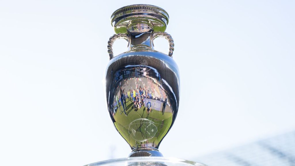 (c) GEPA pictures/ Bildbyran/ Mathias Bergeld