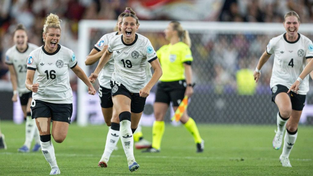 (c) GEPA pictures/ Psnewz/ Elyxandro Cegarra