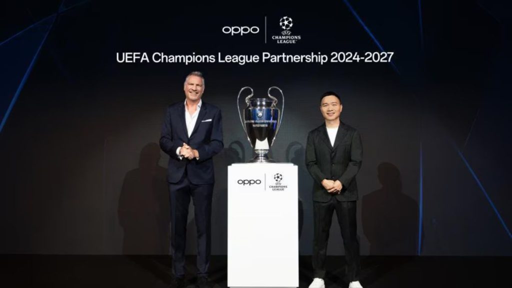 (c) UEFA