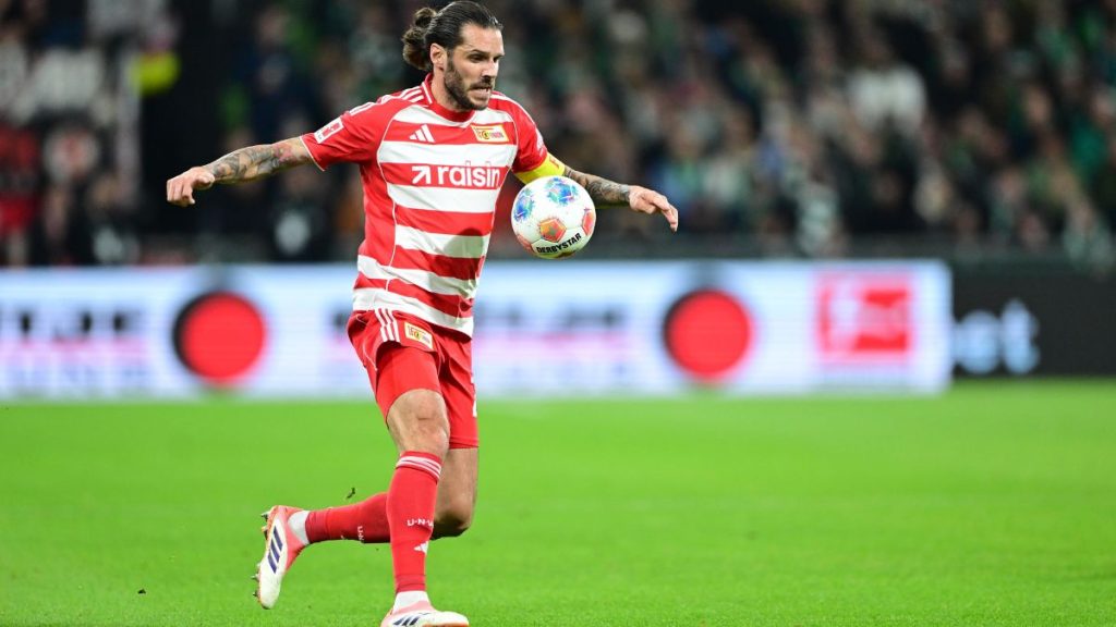 (c) GEPA pictures/ Witters/ Tim Groothuis