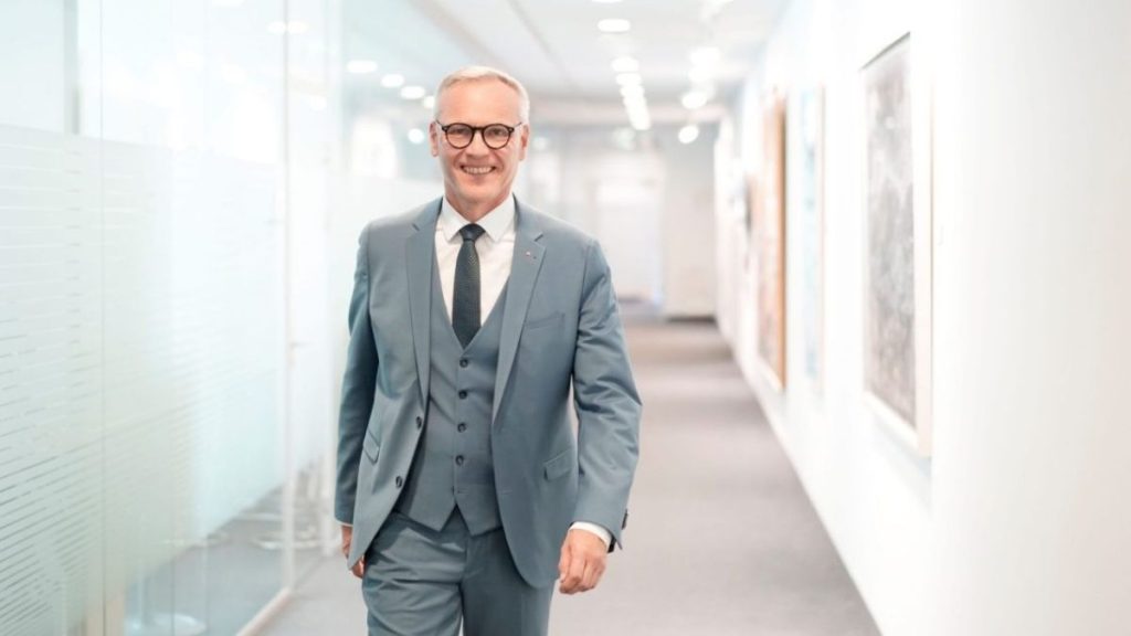 (c) MatchMaker/Oberösterreichische Versicherung