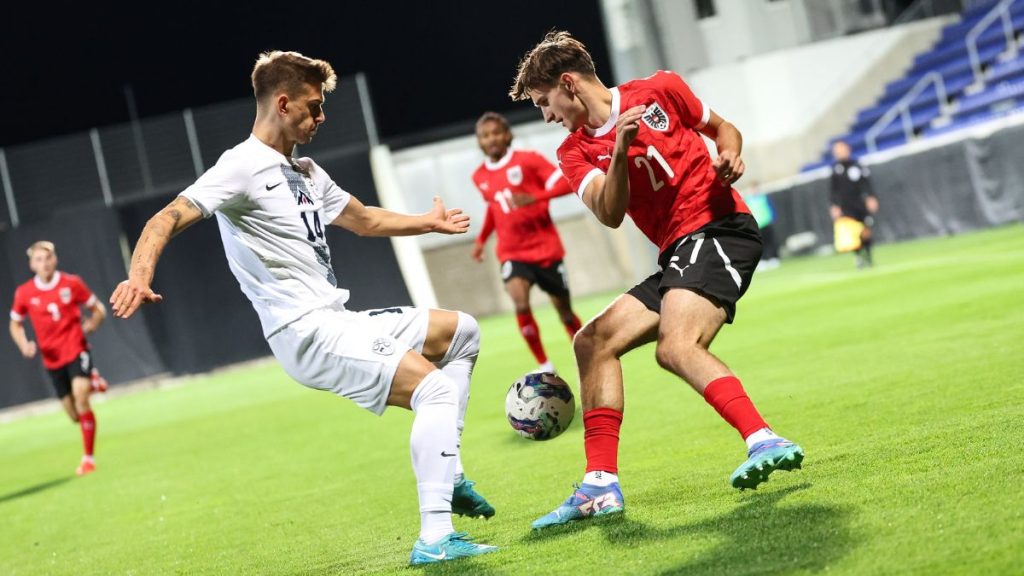 (c) GEPA pictures/ Armin Rauthner