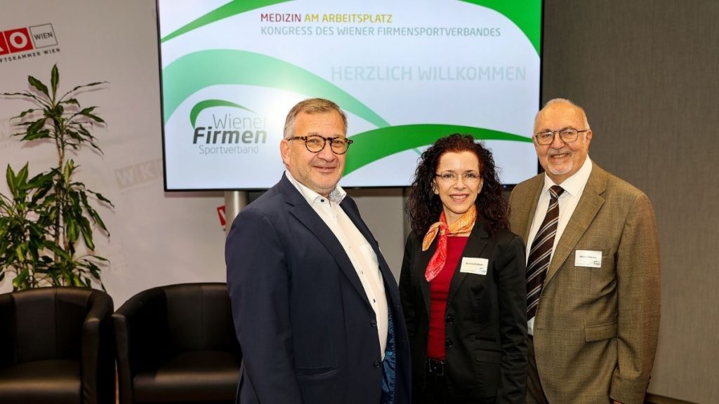 (c) Wiener Firmensportverband