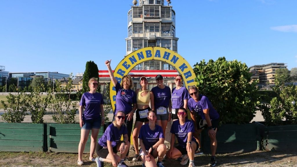 (c) Wiener Firmensportverband