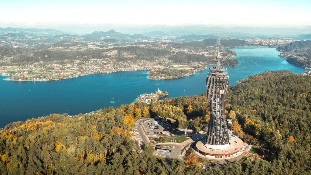 (c) Wörthersee Marathon