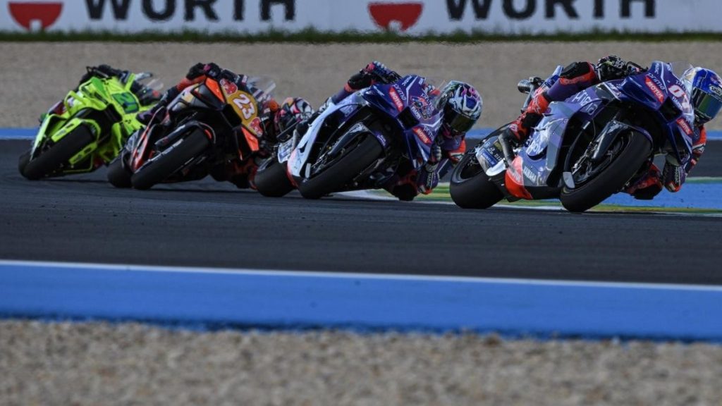 (c) MotoGP