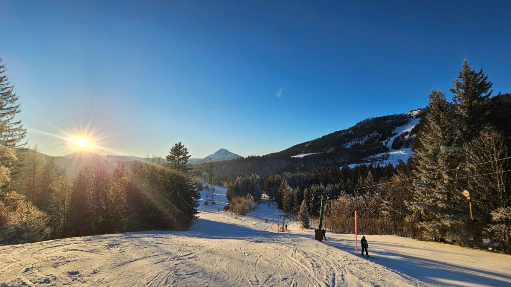 (c) Annaberger Lifte