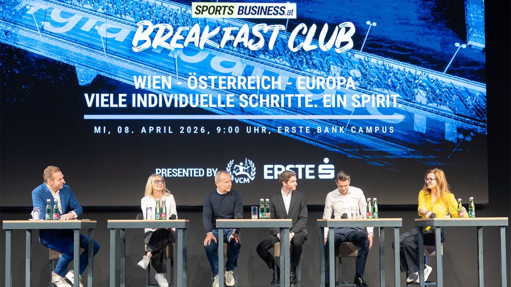 © sportsbusiness.at / Rene Brunhölzl