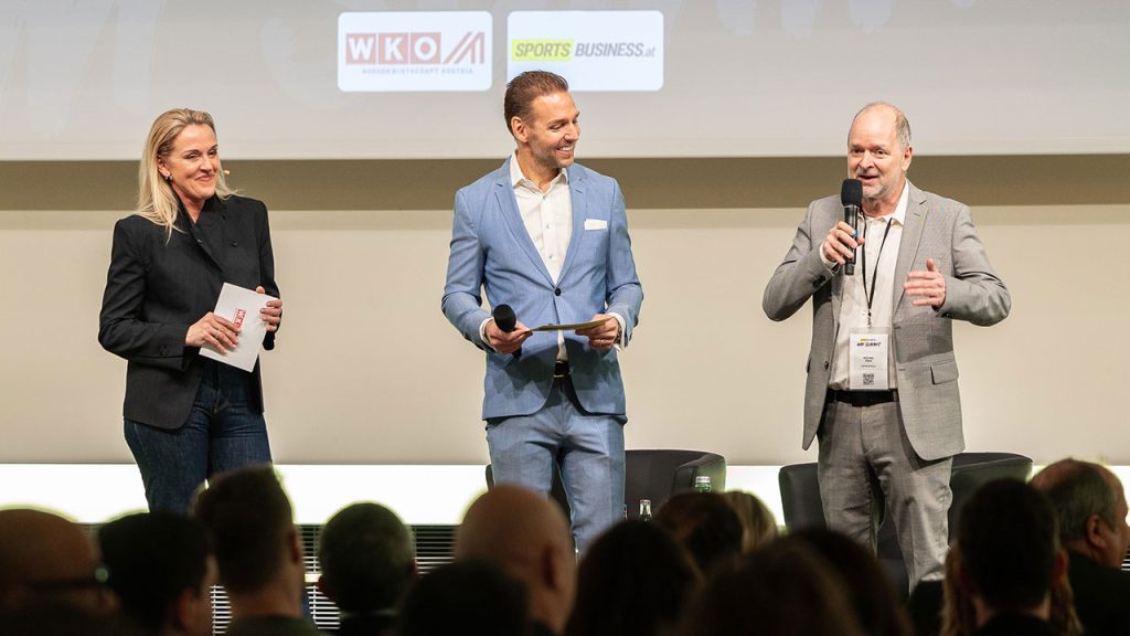 © sportsbusiness.at / Rene Brunhölzl