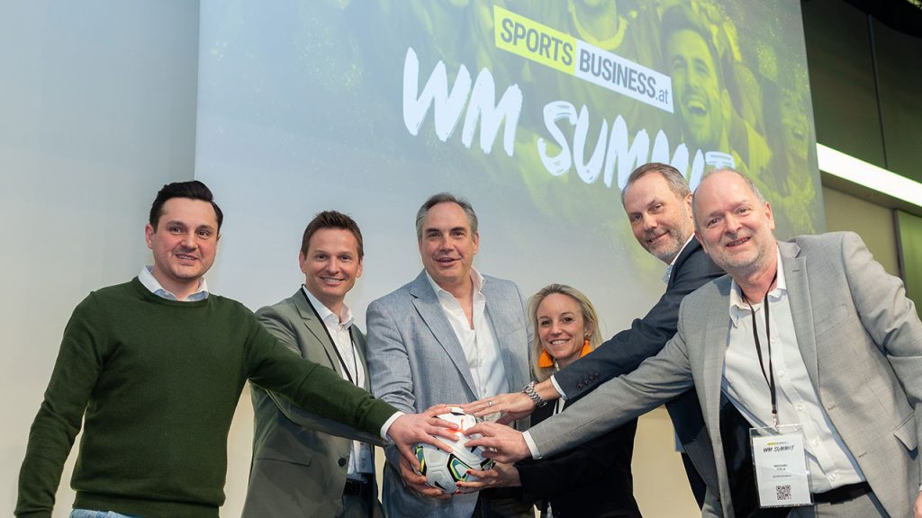 © sportsbusiness.at / Rene Brunhölzl