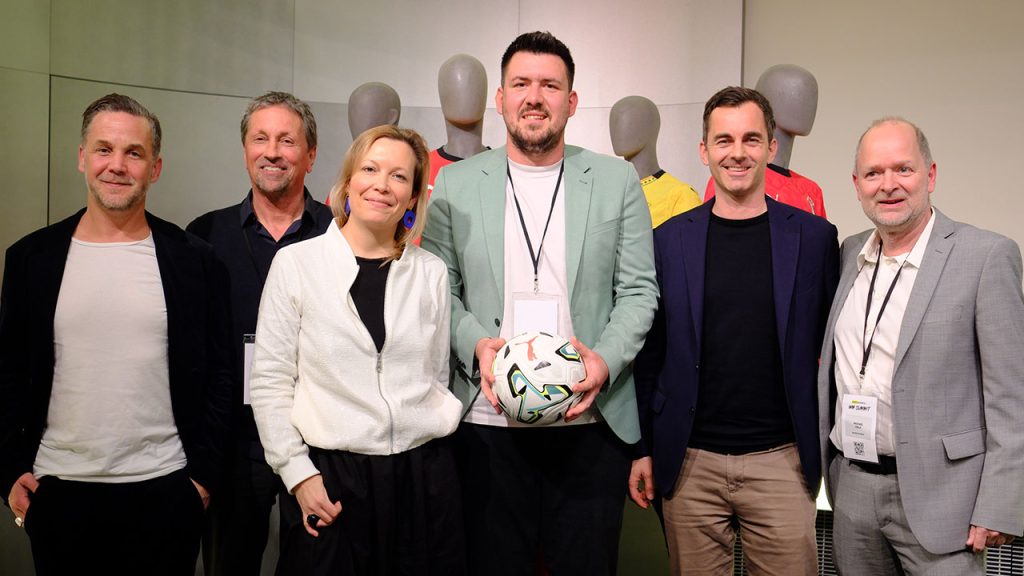 © sportsbusiness.at / Philipp Hutter