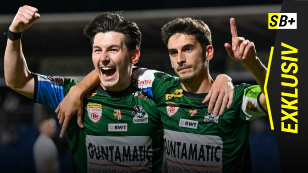 sv ried exklusiv sb plus
