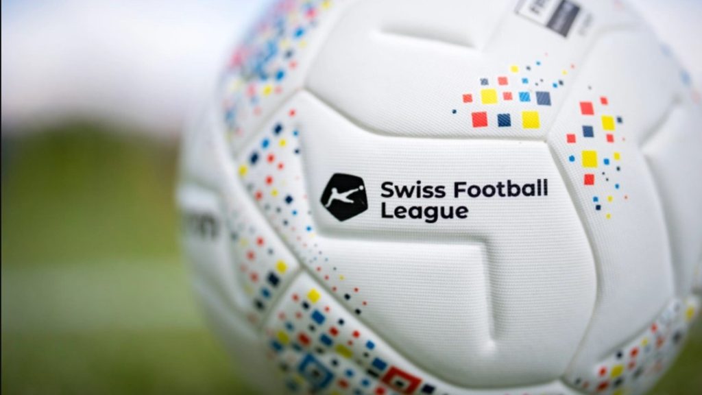 (c) Swiss Football League