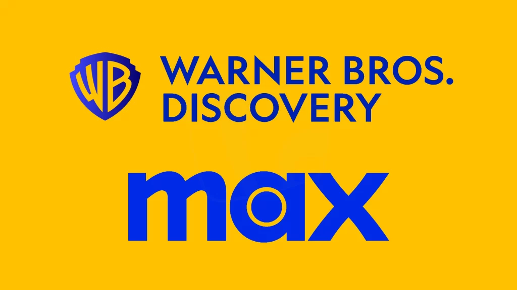 Warner Bros Discovery - Max
