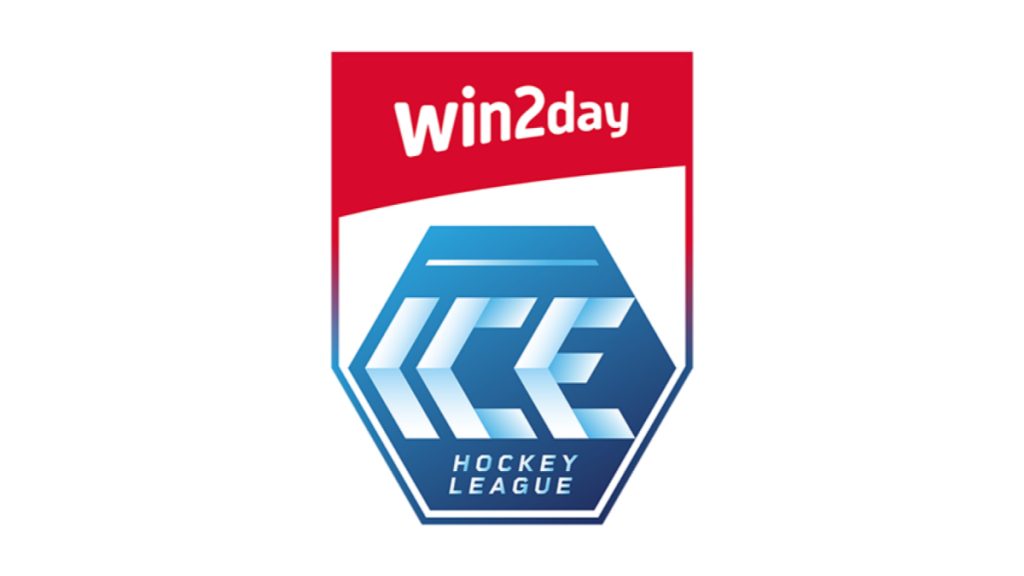 win2day ice hockey league