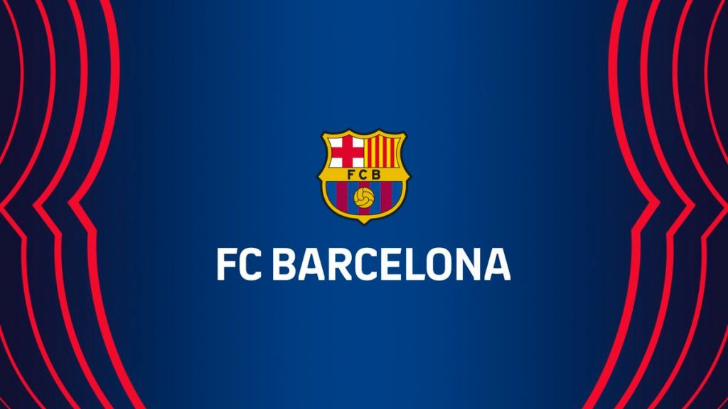 (c) FC Barcelona