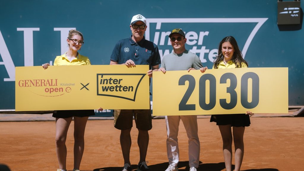 (c)  Interwetten/Mia Knoll